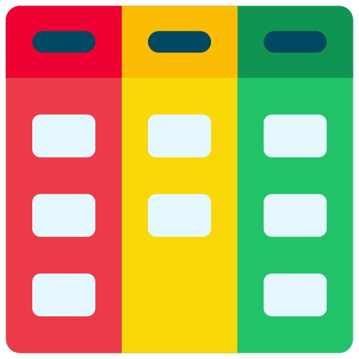 Tablero Kanban
